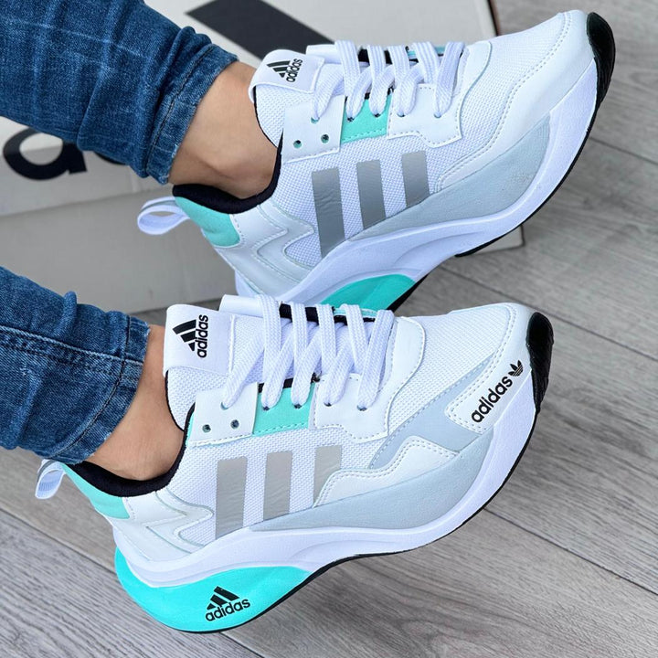 Adidas Bounce  Dama