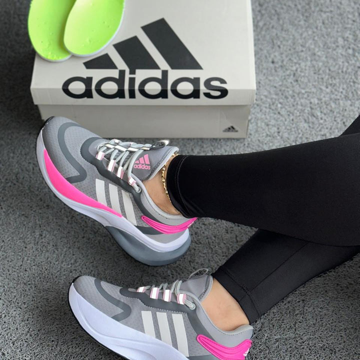 Adidas Bounce  Dama