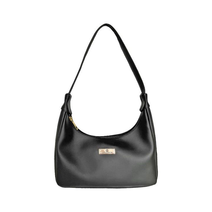 Bolso Dama Karla Chacón Viena Negro