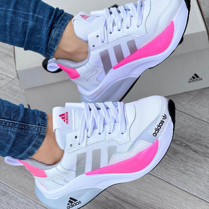 Adidas Bounce  Dama