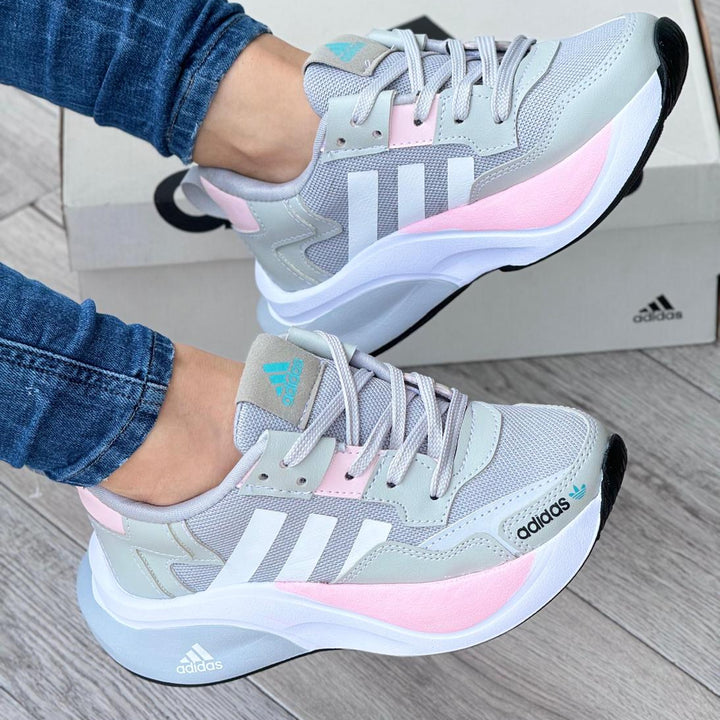 Adidas Bounce  Dama