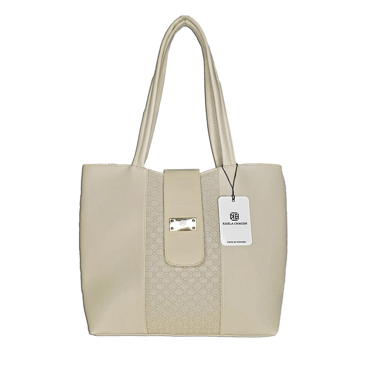 Bolso Karla Chacon Lina Beige