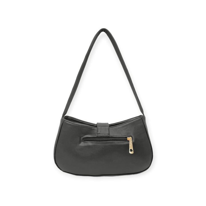 Bolso Dama Karla Chacón Paris Negro