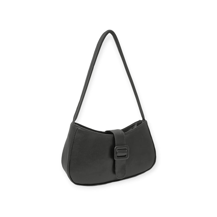 Bolso Dama Karla Chacón Paris Negro