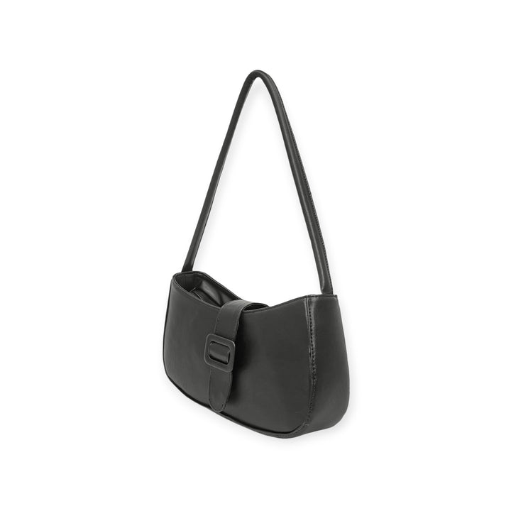 Bolso Dama Karla Chacón Paris Negro