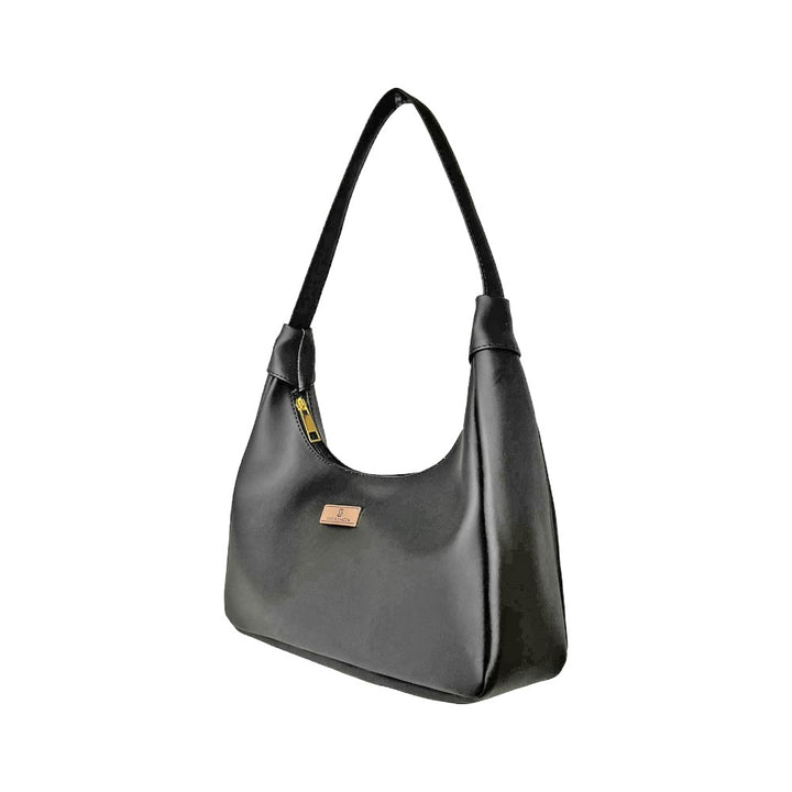 Bolso Dama Karla Chacón Viena Negro