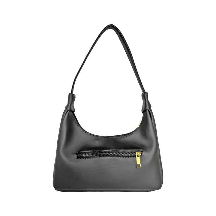 Bolso Dama Karla Chacón Viena Negro