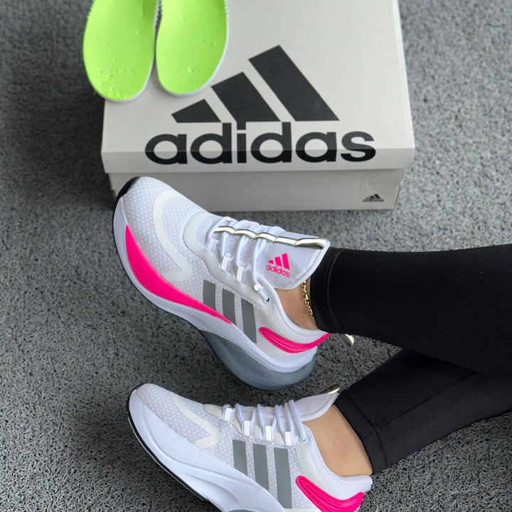 Adidas Bounce  Dama