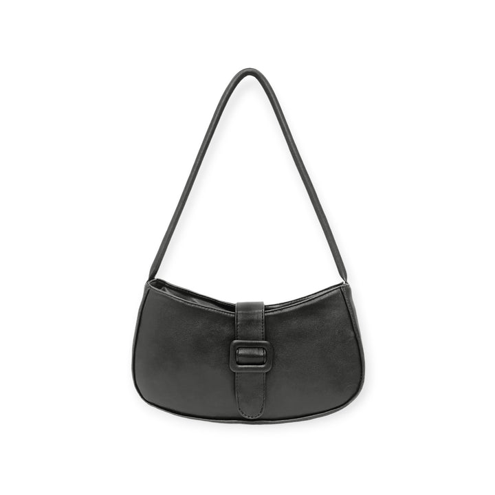 Bolso Dama Karla Chacón Paris Negro