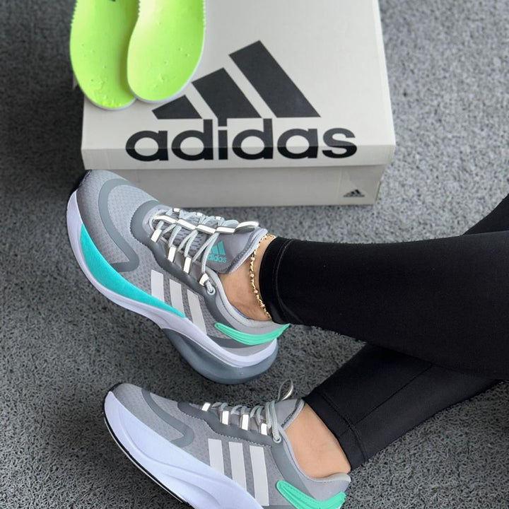 Adidas Bounce  Dama