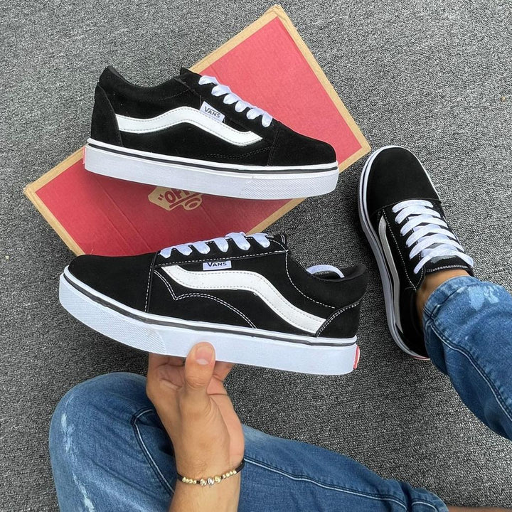 VANS CLASICO